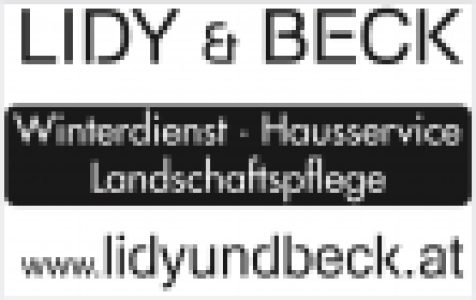 Leibchenspende Firma Lidy & Beck von Norbert Lidy